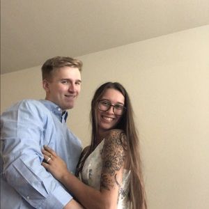 Meet your Posher, Sabrina